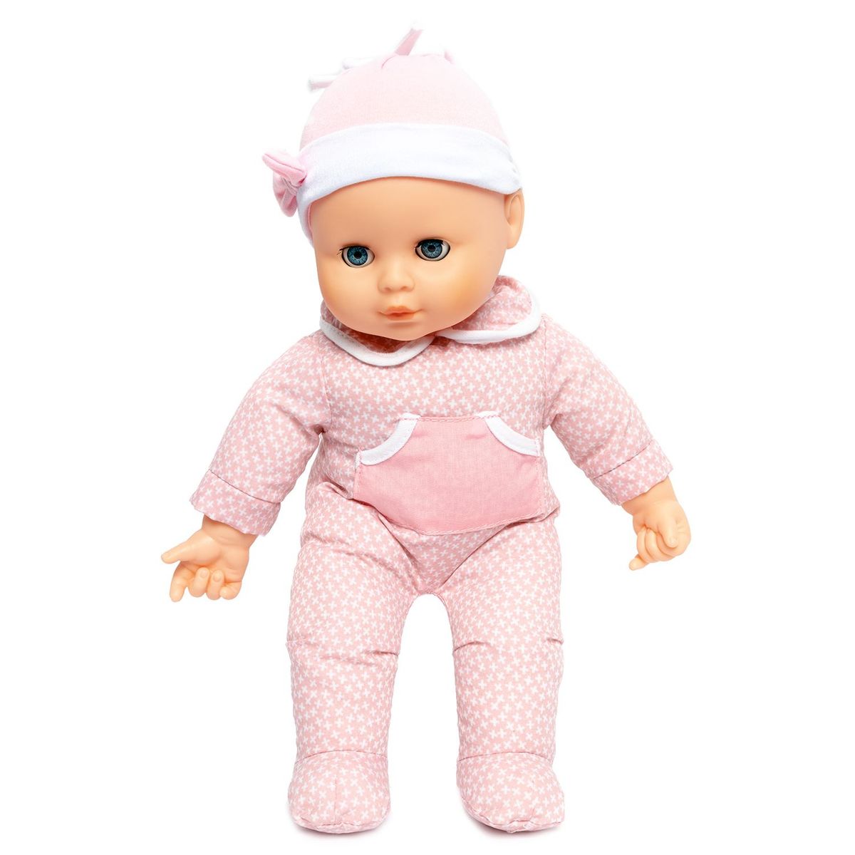 MOTHER LOVE - Muñeca Frases Tiernas