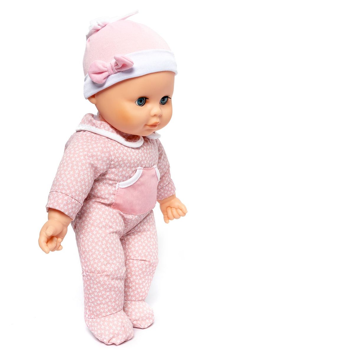 MOTHER LOVE - Muñeca Frases Tiernas