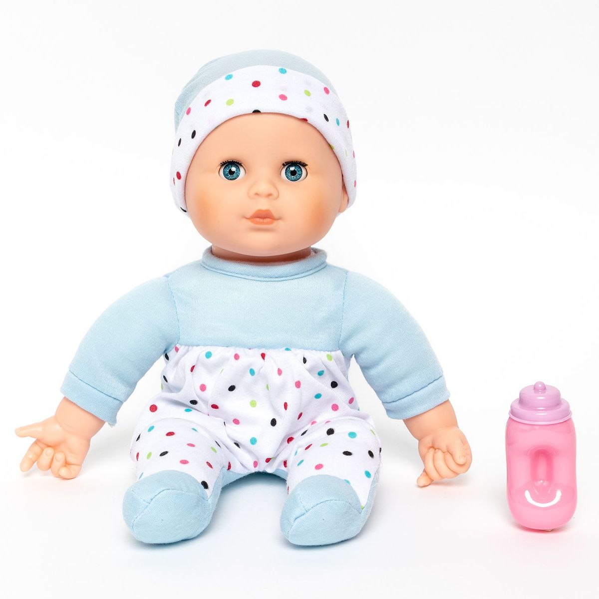 MOTHER LOVE - Muñeca Frases Tiernas