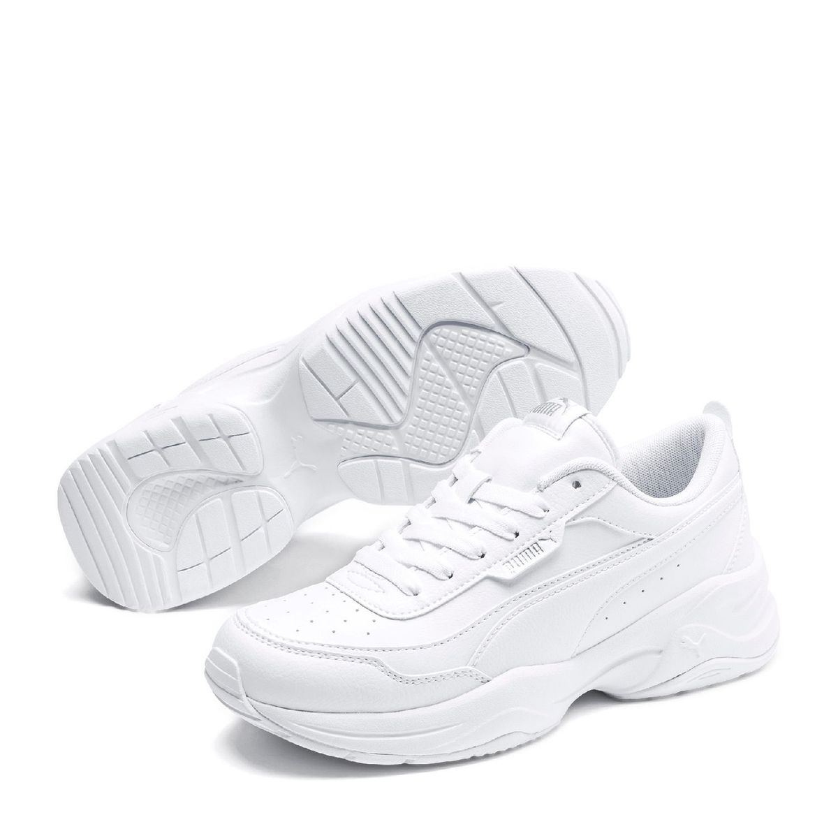 PUMA - Zapatillas Urbanas Mujer Puma Cilia Mode