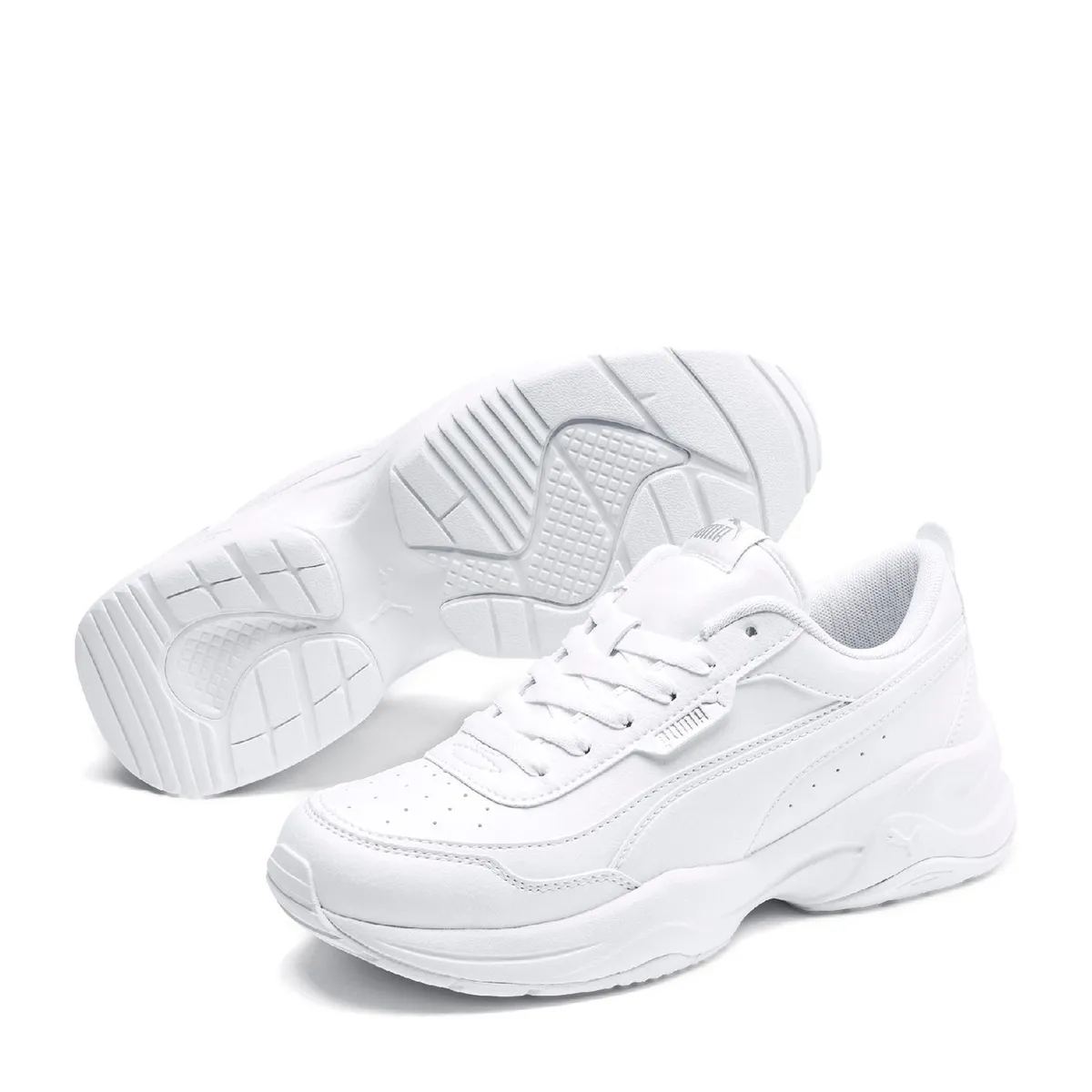 PUMA - Zapatillas Urbanas Mujer Puma Cilia Mode