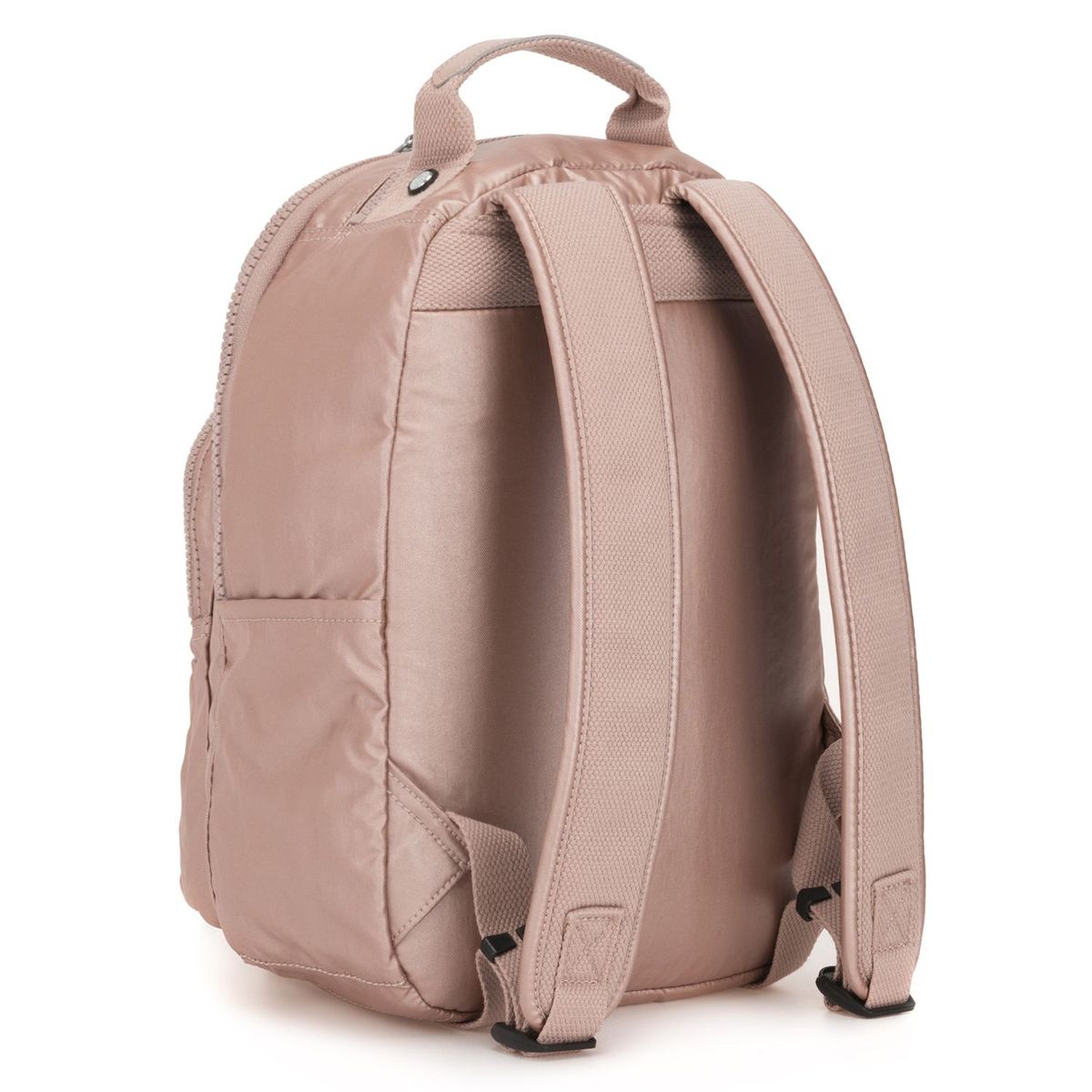 KIPLING - Mochila Seoul Go S Rose