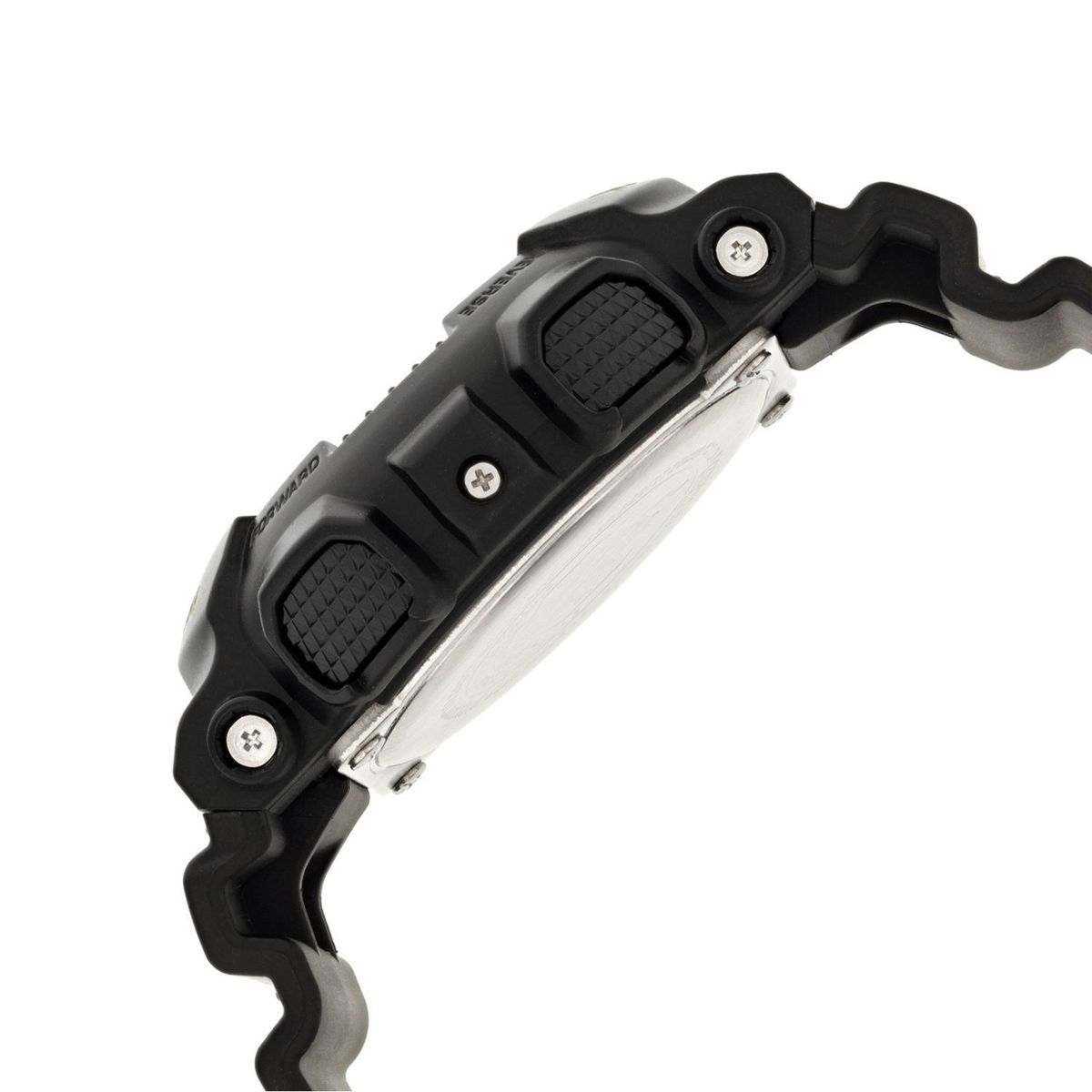 CASIO - Reloj CASIO G-SHOCK Analógico y Digital Hombre GA-100CF-1A9