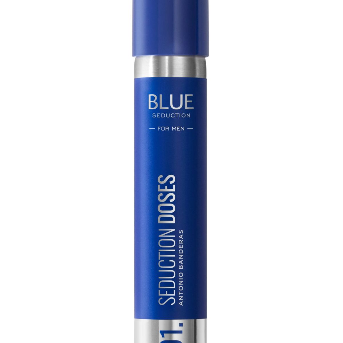  - Blue Seduction for men