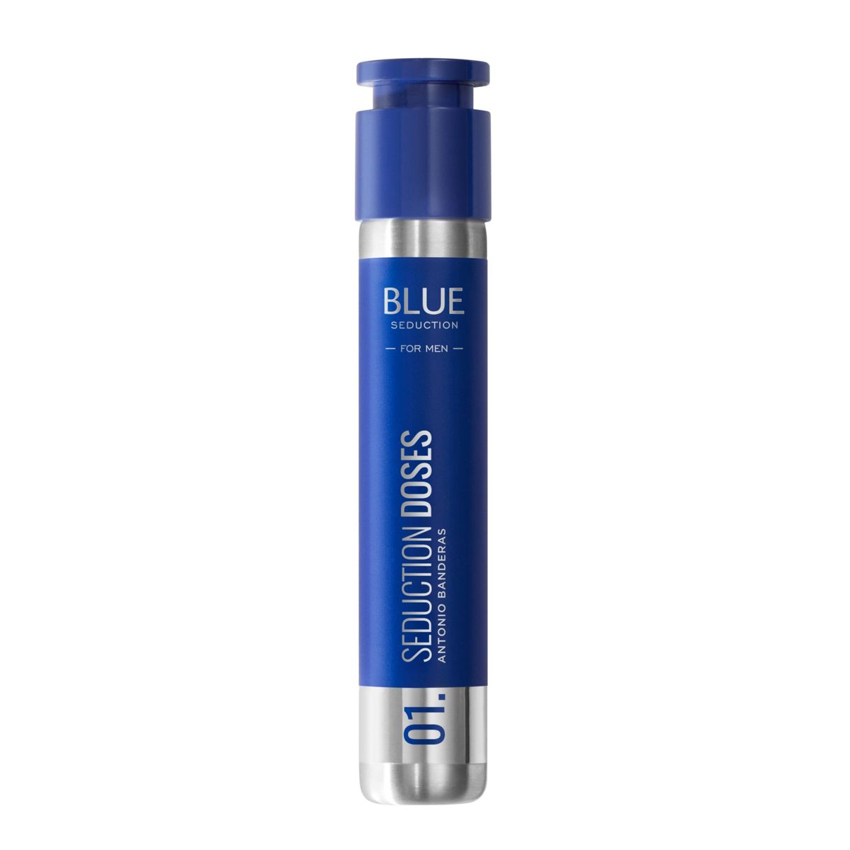  - Blue Seduction for men