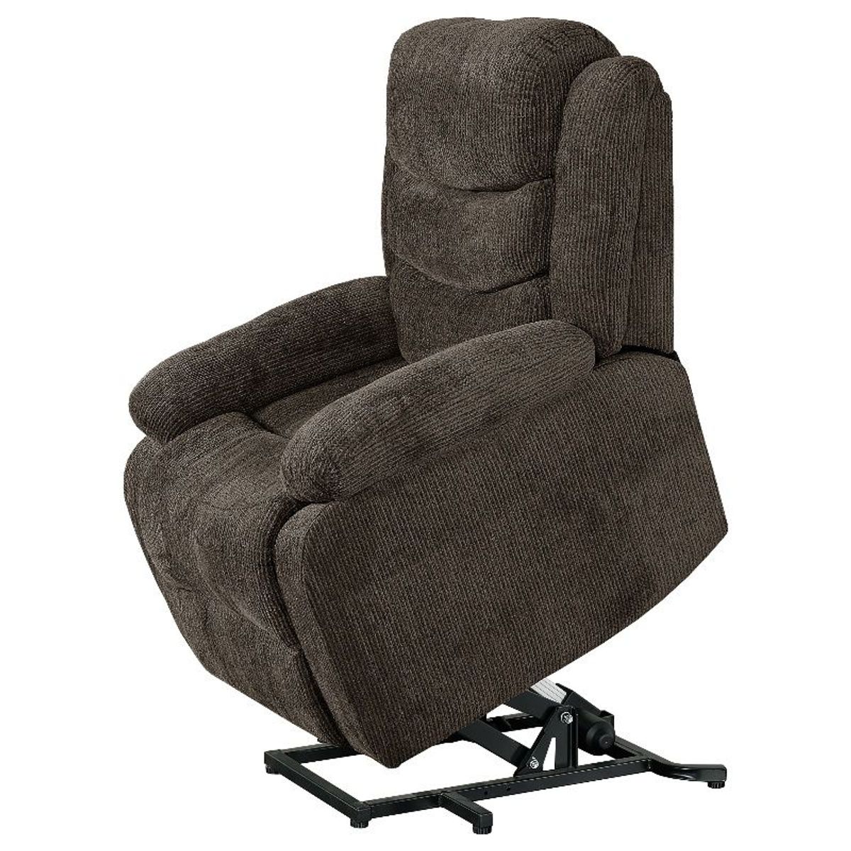 COLINEAL - Sofá Reclinable Rainer 1 Cuerpo