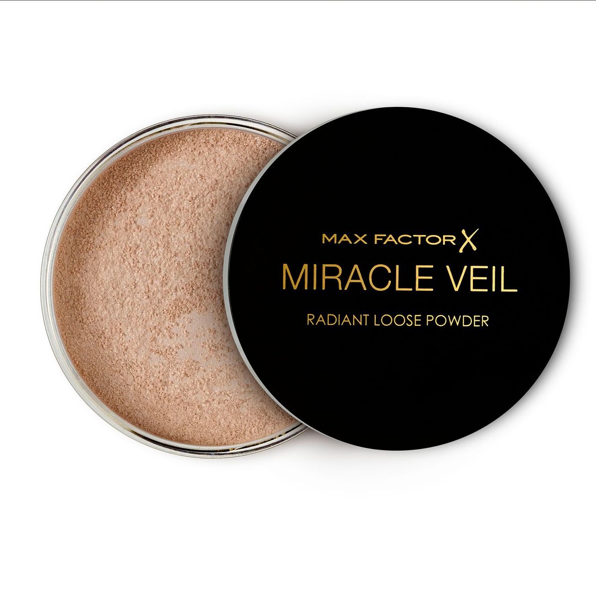 MAX FACTOR - Max Factor Polvos sueltos Miracle Veil