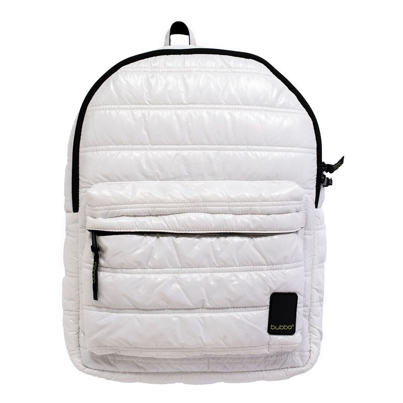 Mochila Blanca | Miamore Bag Mochila Blanca Escolar School Bags Mochilas Escolares  main image 4