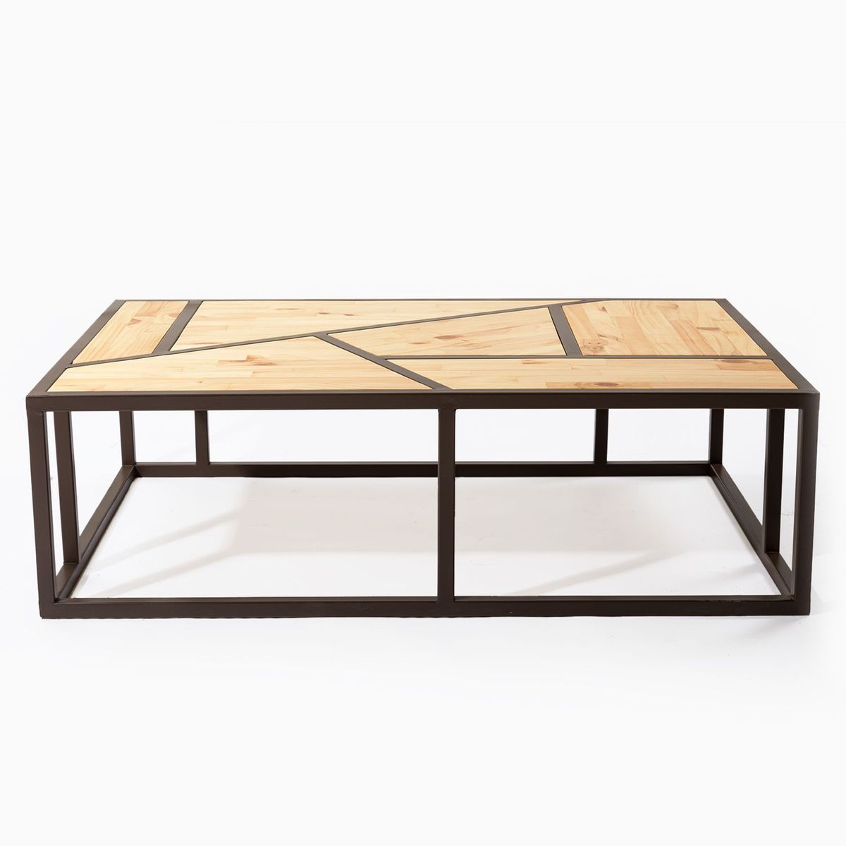 BASEMENT HOME - Mesa de Centro Madrid