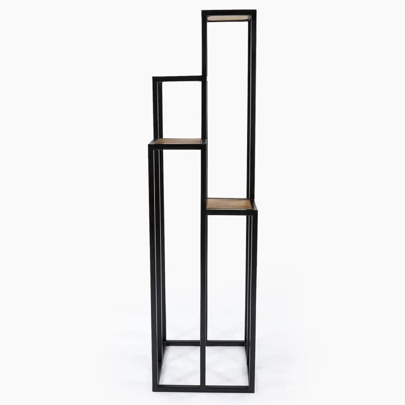 BASEMENT HOME - Estante Oslo Basement Home