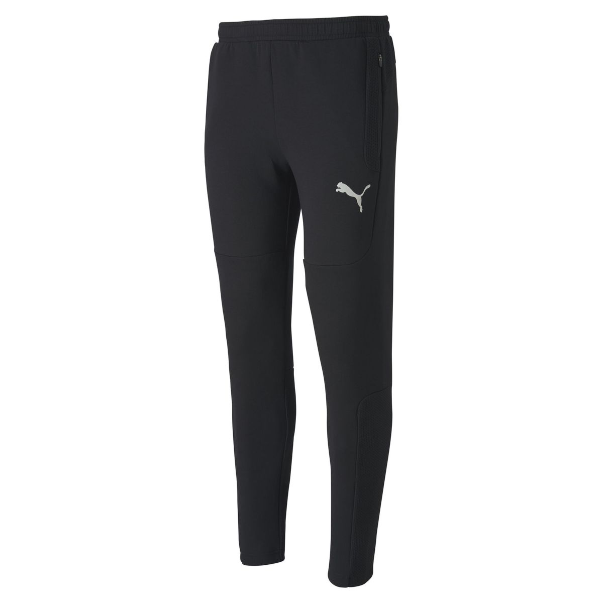 PUMA - Pantalones deportivos Puma EVOSTRIPE