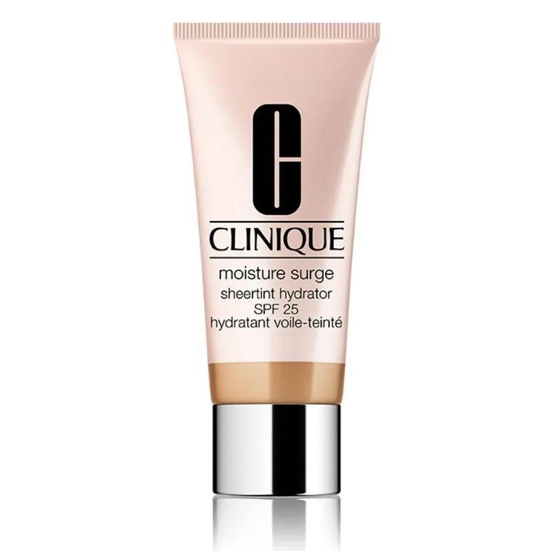 CLINIQUE - SkinTint Hidratadora Moisture Surge 40ml 
