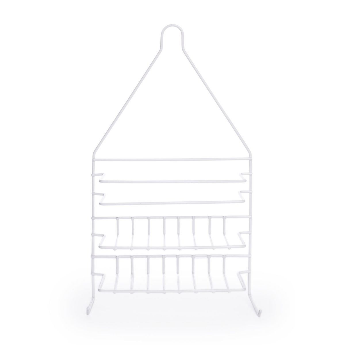 G&L HOGAR - Auxiliar Ducha Modelo Básico