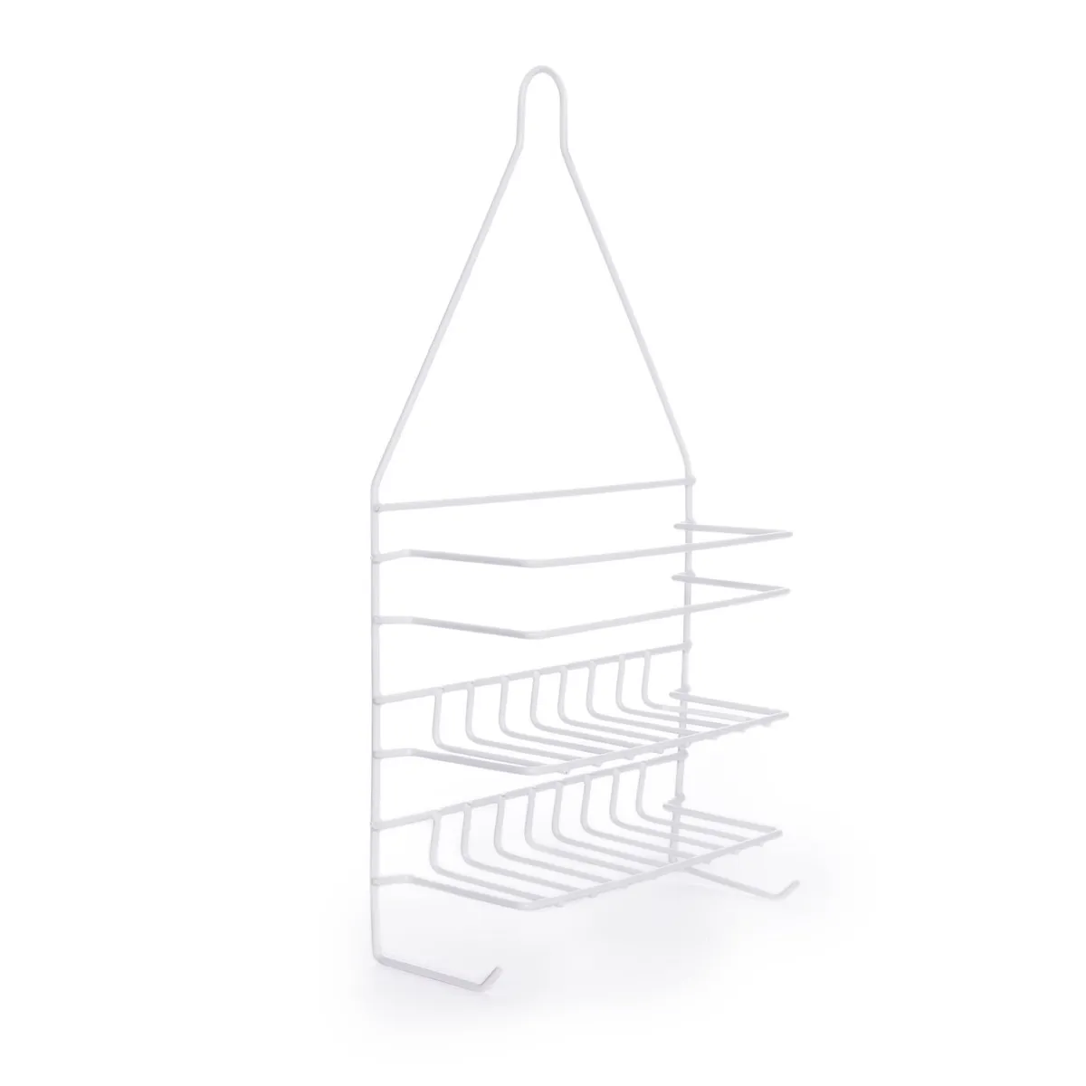 G&L HOGAR - Auxiliar Ducha Modelo Básico