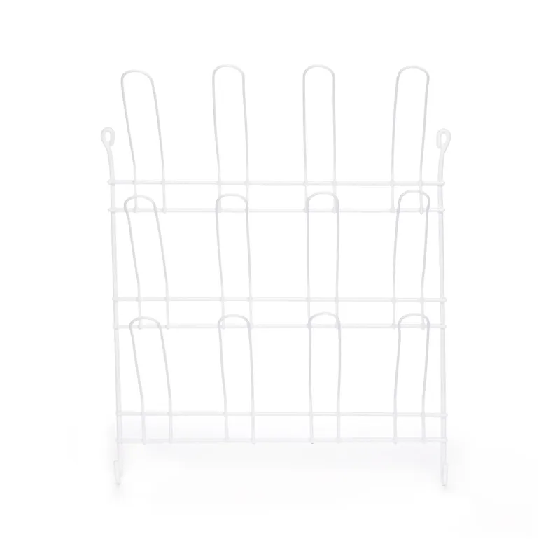 G&L HOGAR - Set Porta Vasos con Capacidad para 12