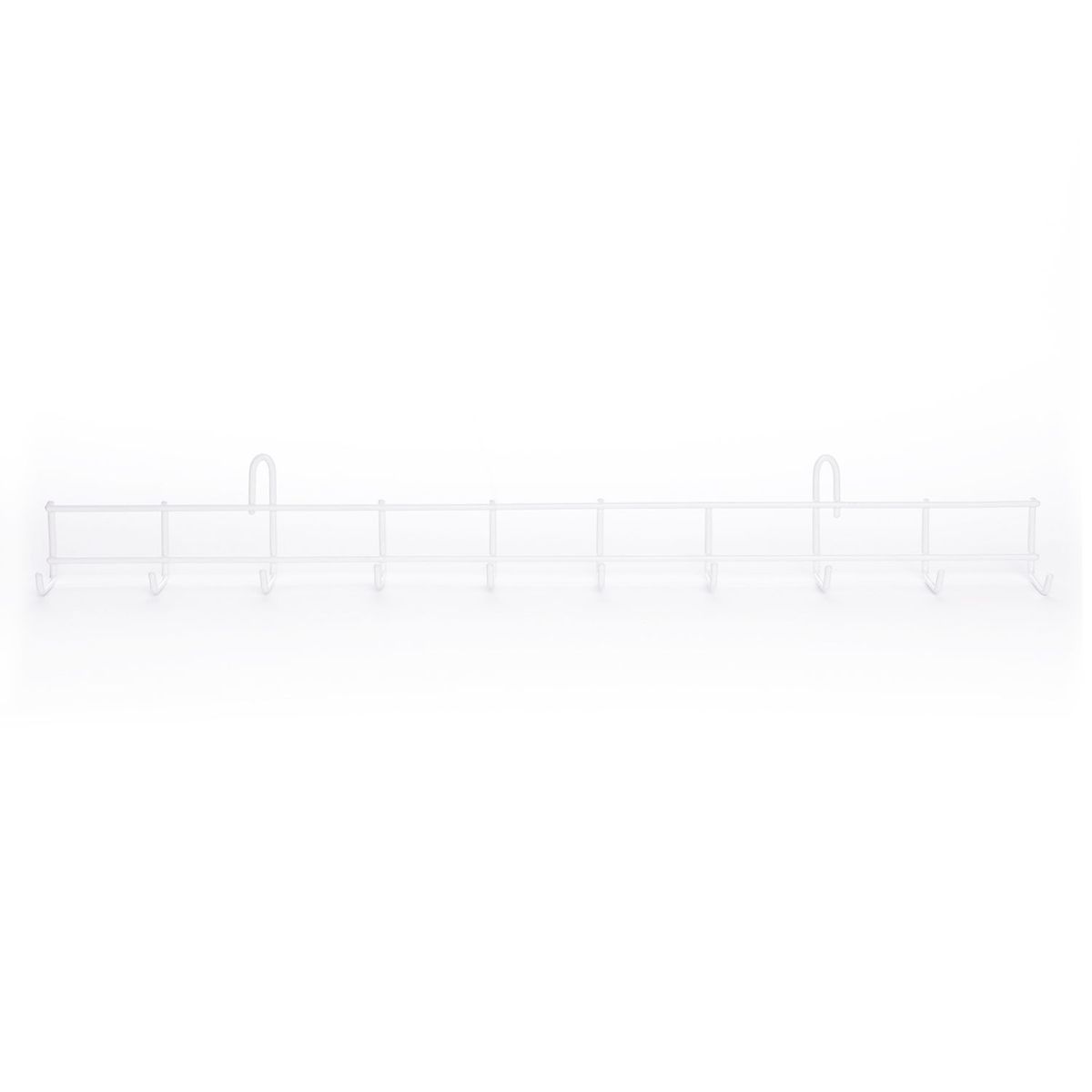G&L HOGAR - Perchero de 10 Ganchos