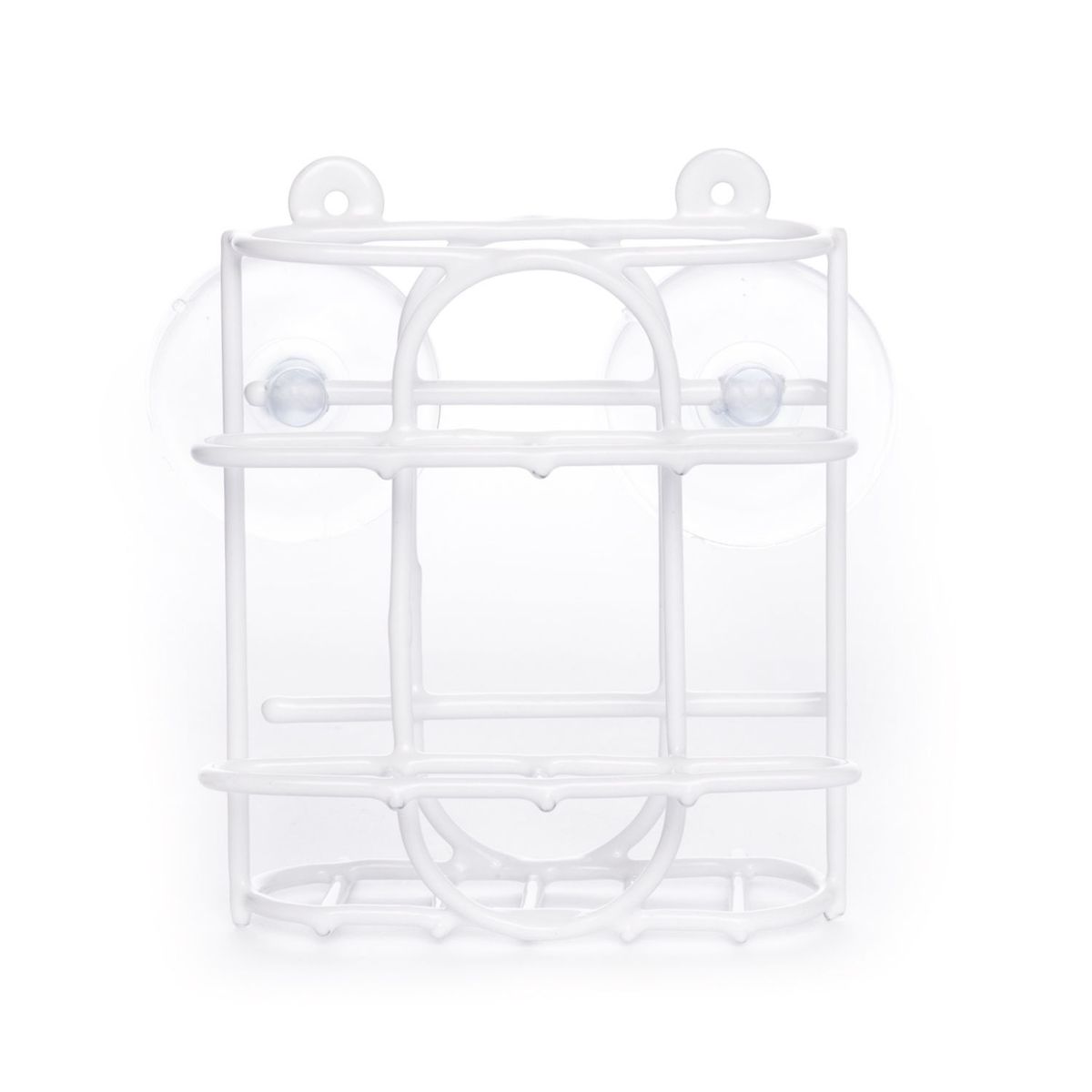 G&L HOGAR - Porta Cepillos con Chupones