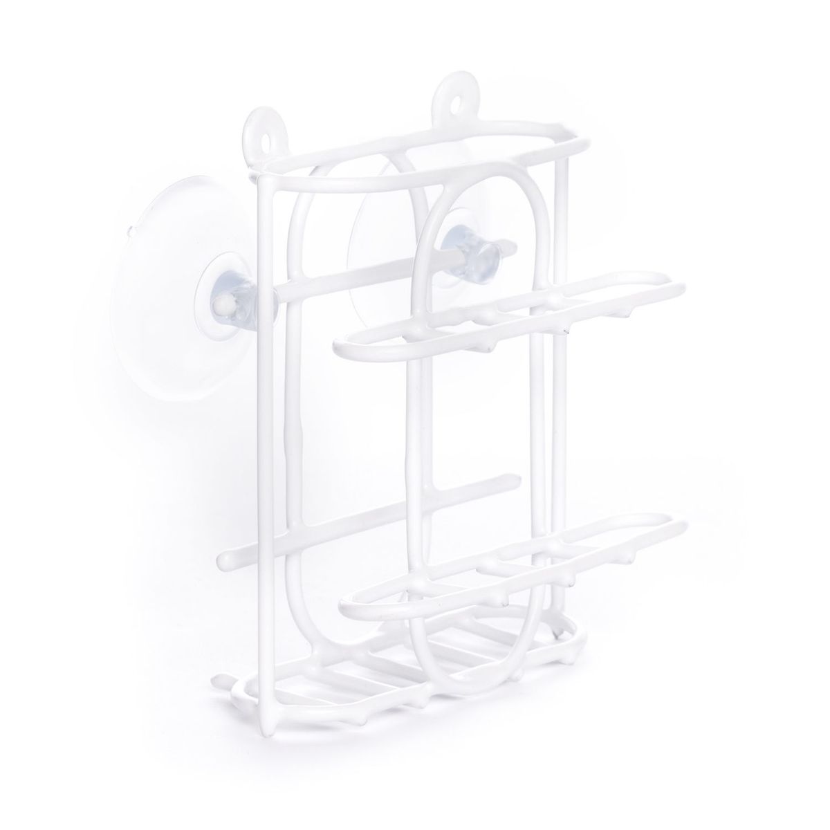 G&L HOGAR - Porta Cepillos con Chupones