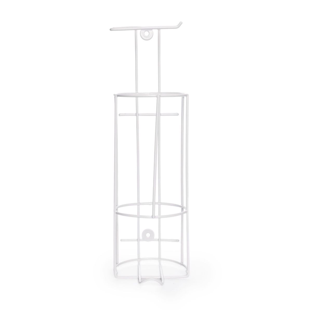 G&L HOGAR - Porta Papel Higiénico para 4 Rollos