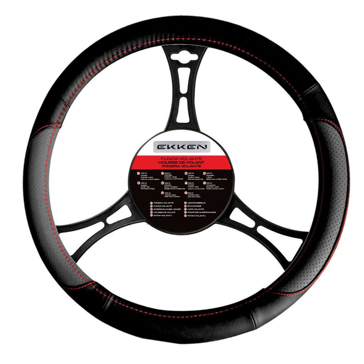 SPARCO - Cubre Volante Sport