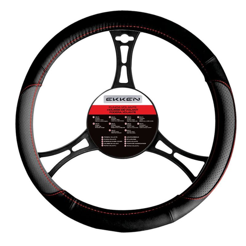 SPARCO - Cubre Volante Sport