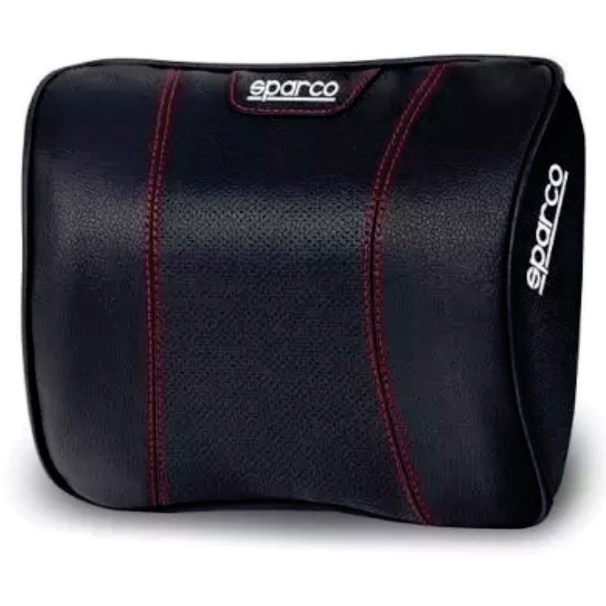 SPARCO - Almohadilla Espuma con Memo Bk