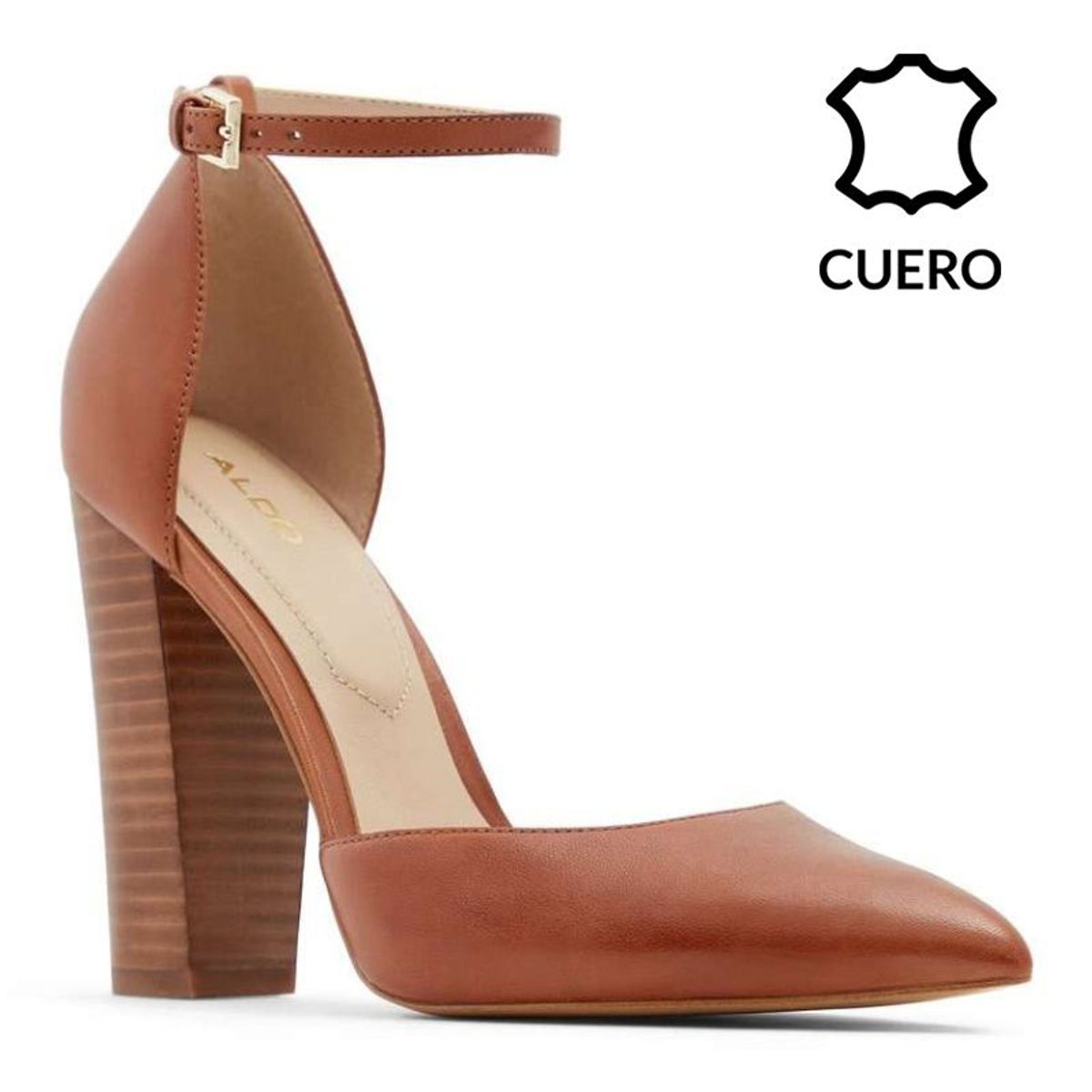 ALDO - Zapatos Mujer Nicholesd220