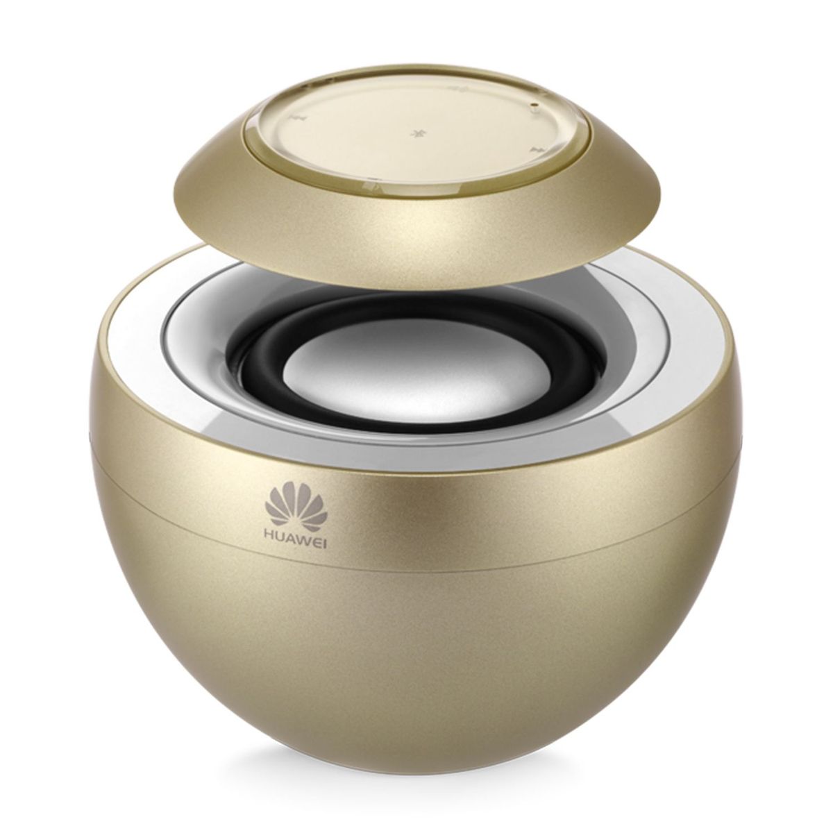 HUAWEI - Huawei Bluetooth Speaker AM08 Gold