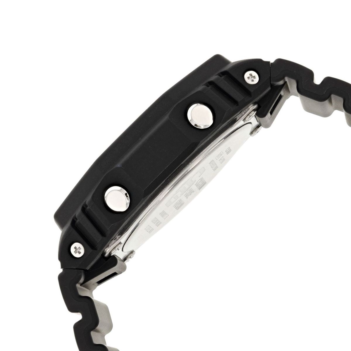 CASIO - Reloj CASIO G-SHOCK Analógico y Digital Hombre GA-2100-1A1