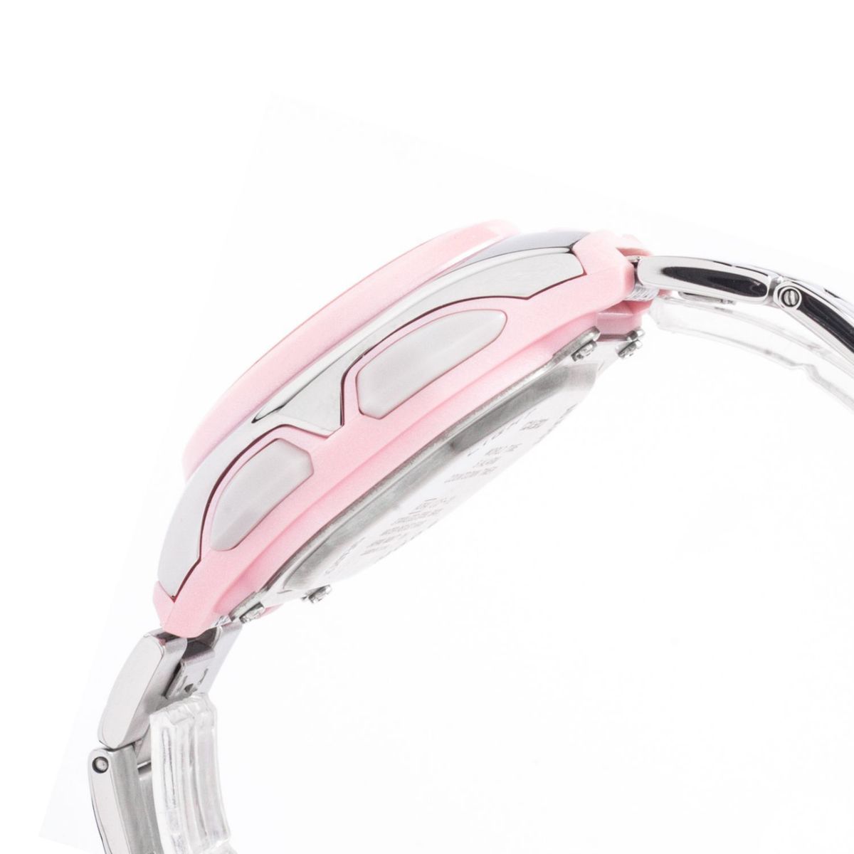 CASIO - Reloj CASIO Analógico y Digital Mujer LCF-10D-4A