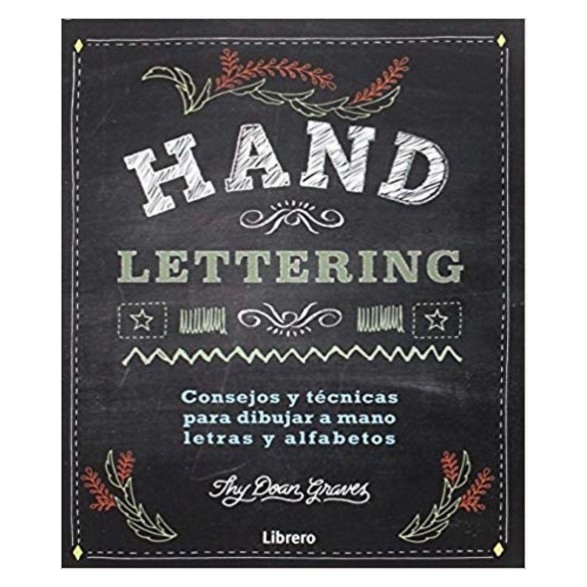 IBERO - Dibujar a mano letras y alfabetos