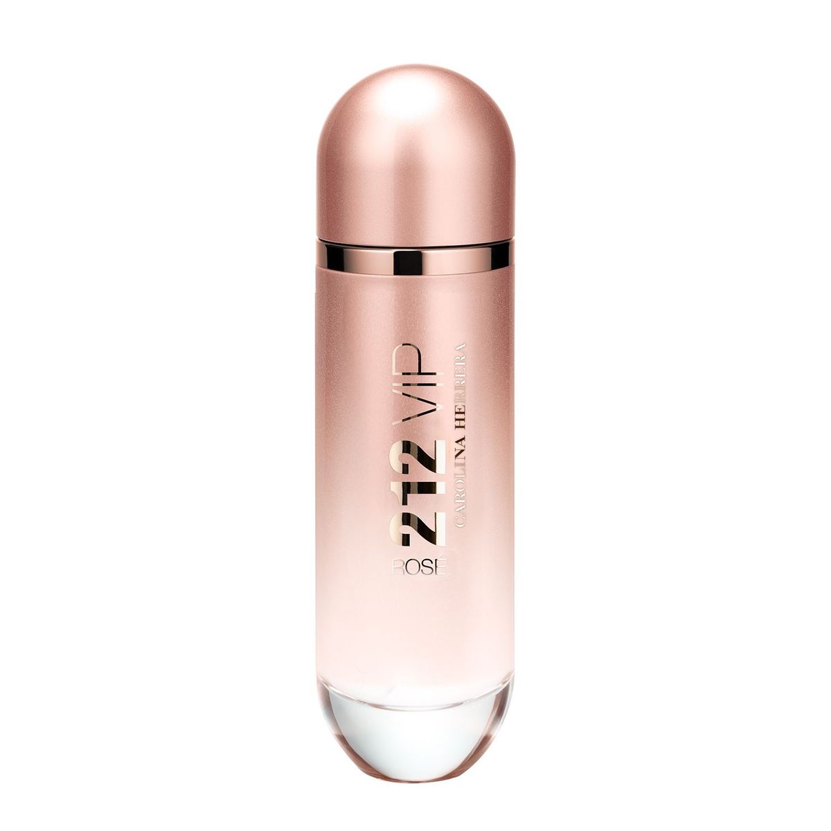 CAROLINA HERRERA - 212 Vip Rose 125 ml