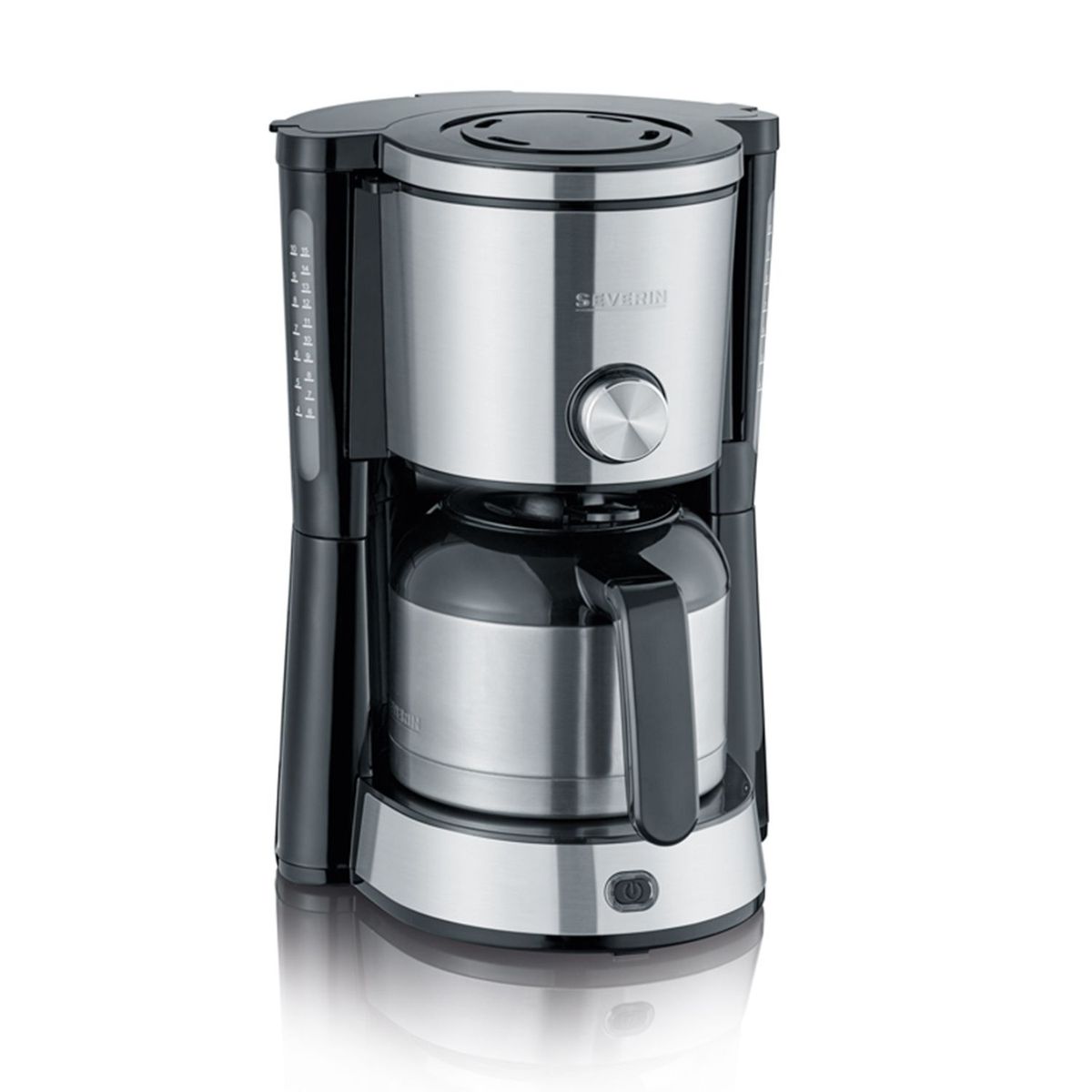 SEVERIN - Cafetera Con Filtro