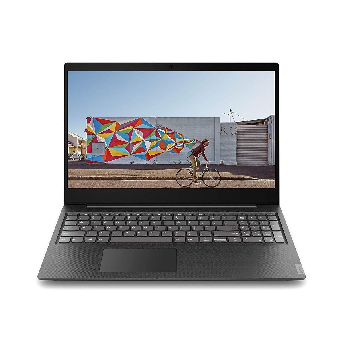 LENOVO - Laptop IdeaPad S145-15AST 15.6" AMD A6 4GB 500GB