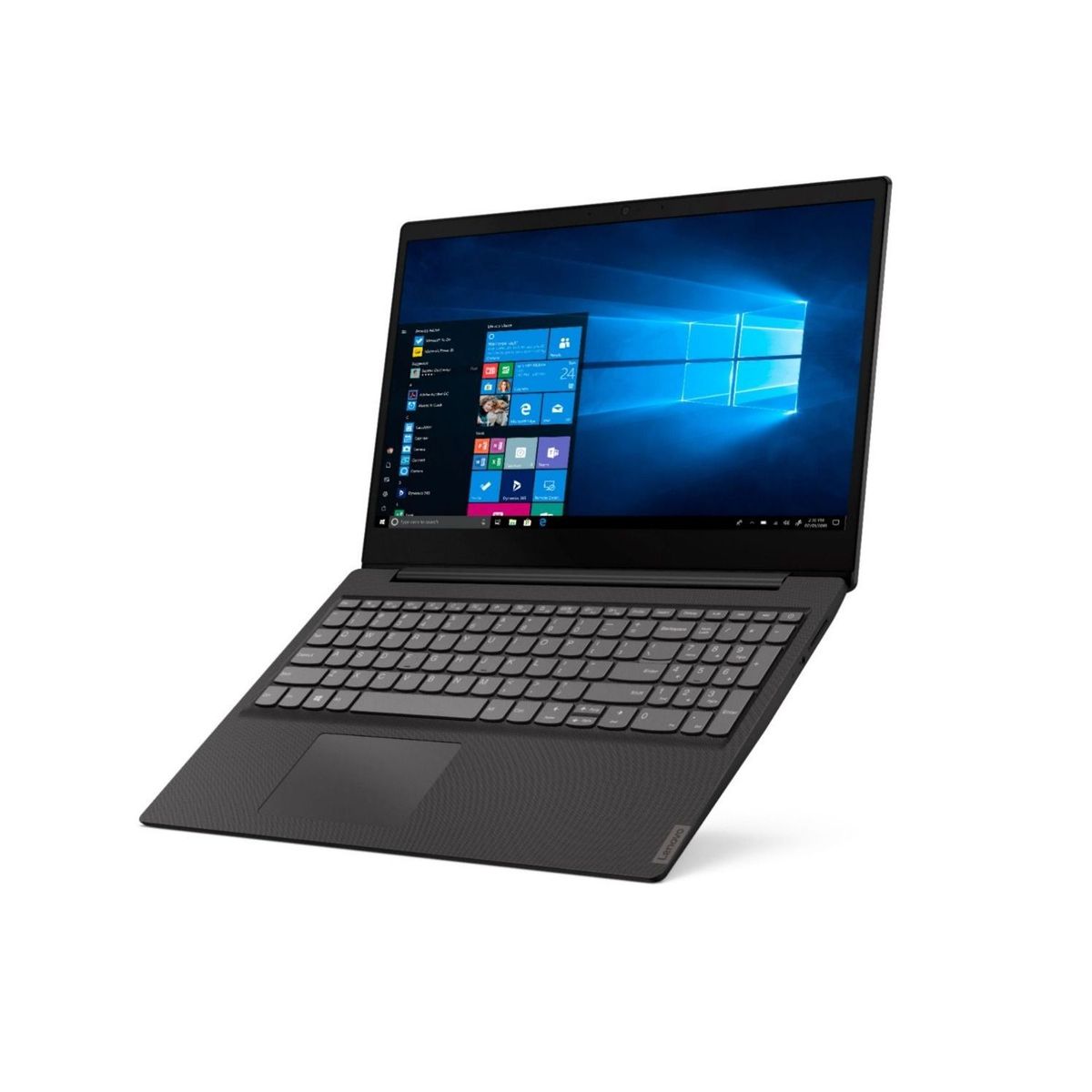 LENOVO - Laptop IdeaPad S145-15AST 15.6" AMD A6 4GB 500GB