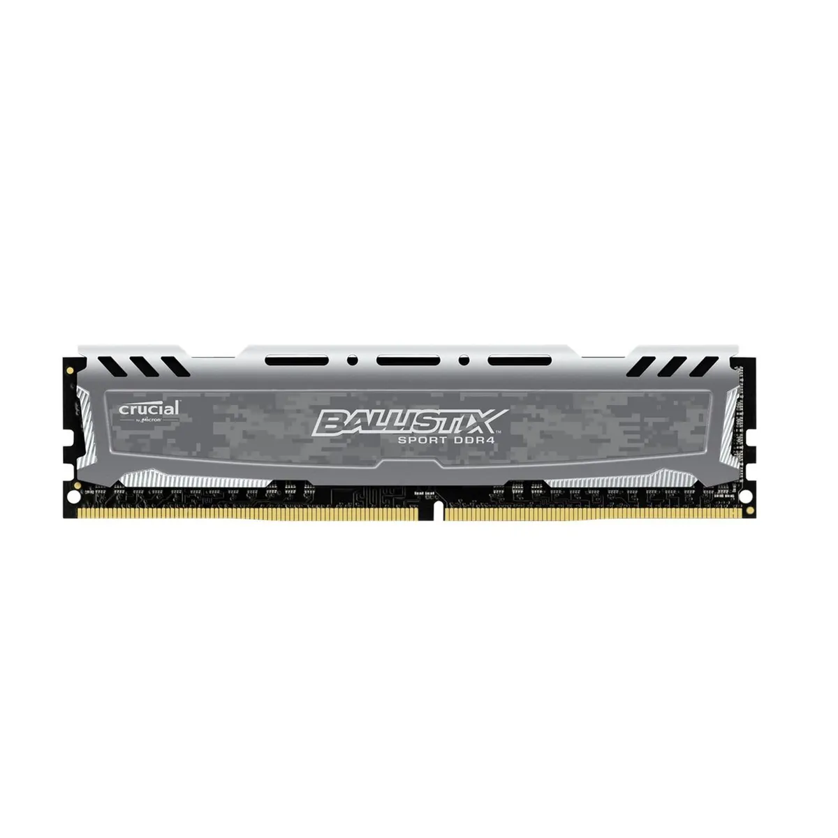 CRUCIAL - Memoria Ram Ballistix Sport 8GB DDR4 2666MHz IN