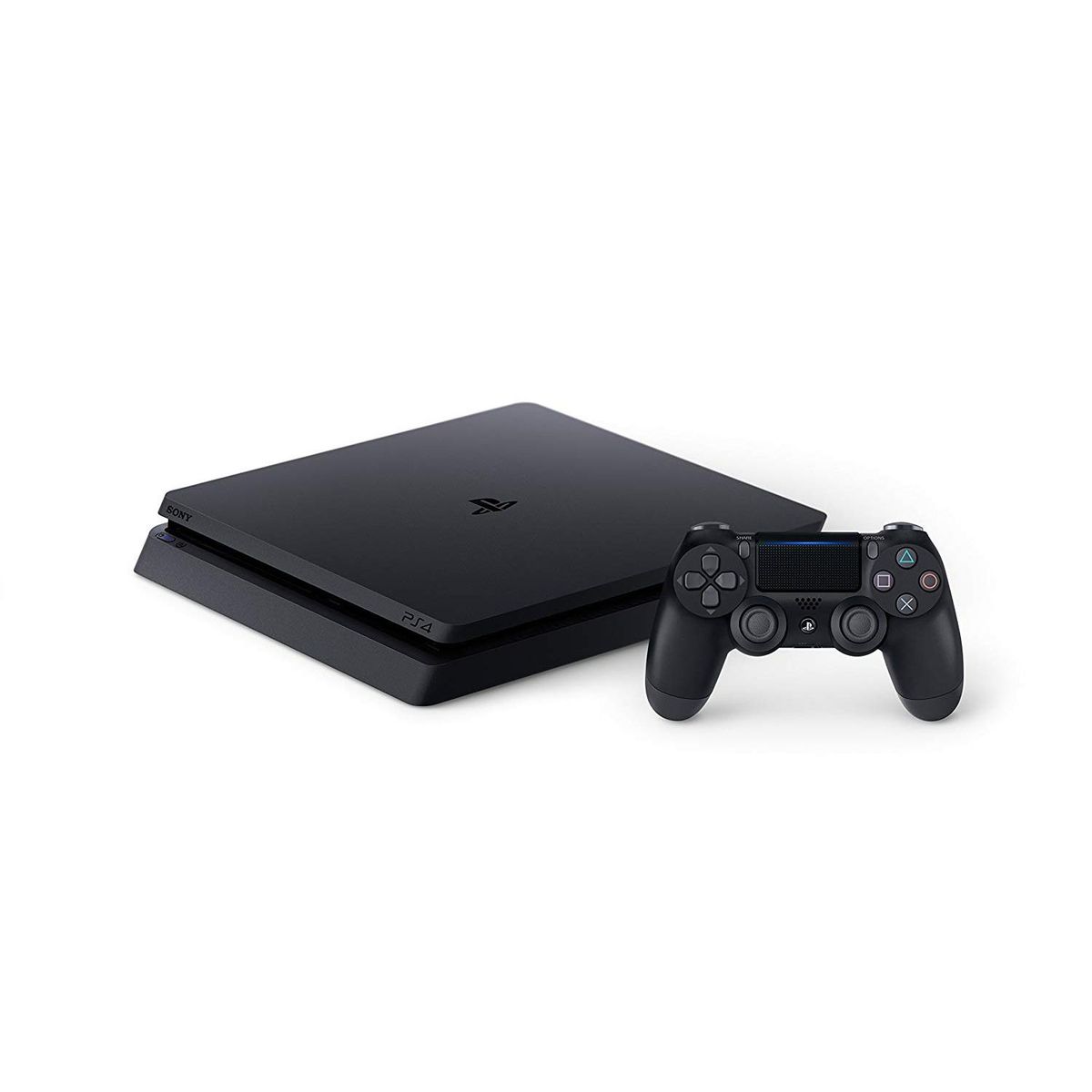 SONY - Consola Playstation 4 Slim - 1TB