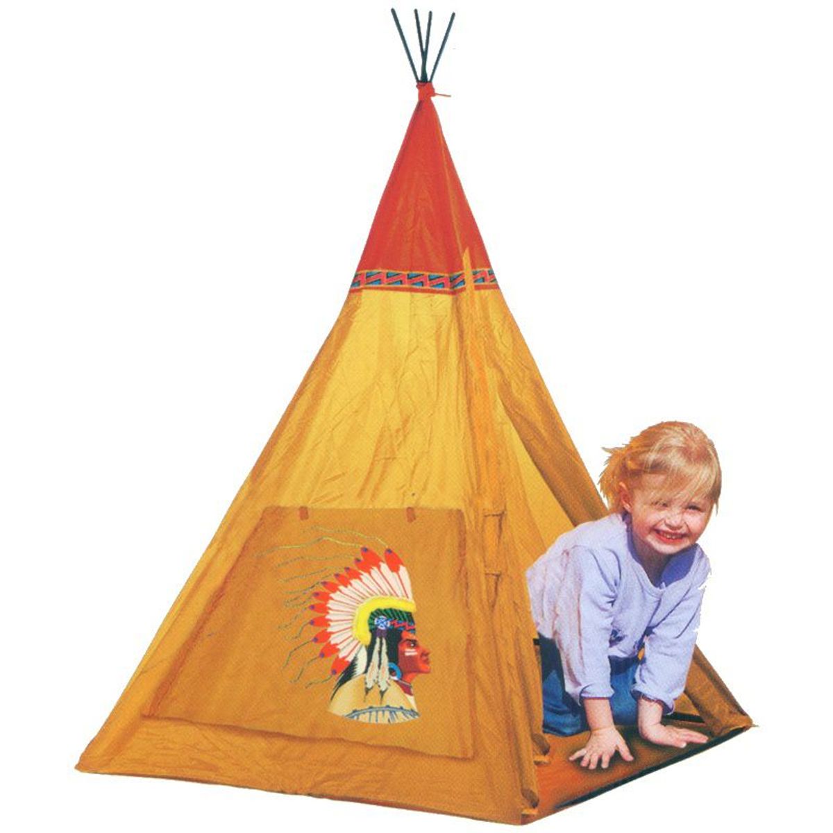 INFANTI - Tienda de Indios