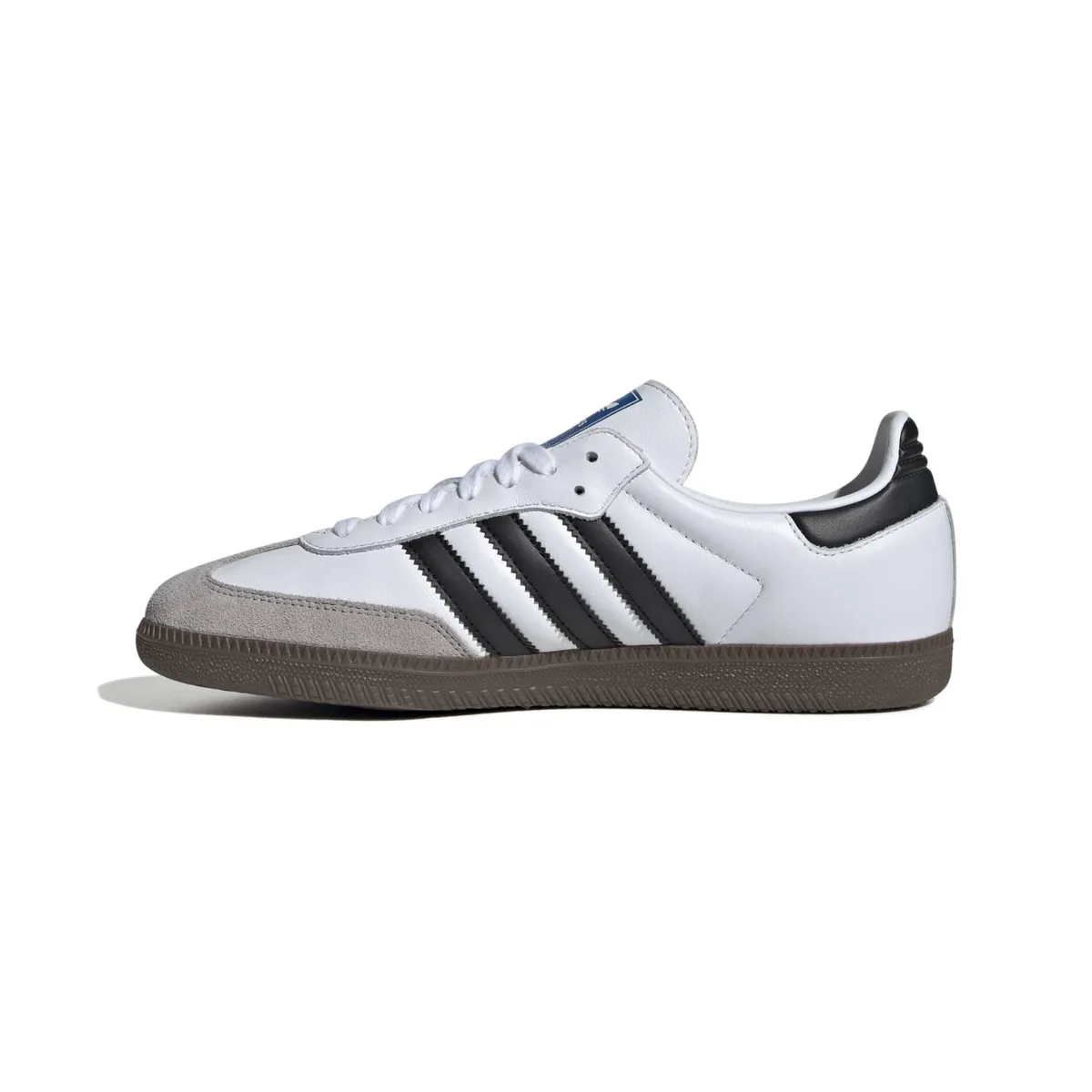 ADIDAS ORIGINALS - Zapatillas Urbanas Hombre Adidas Originals Samba Og