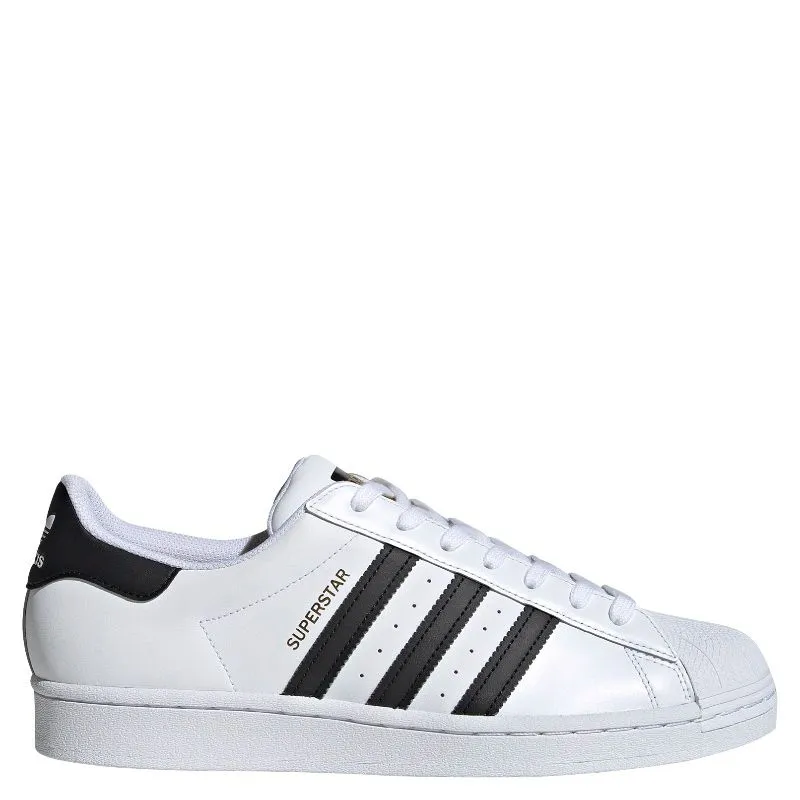 Zapatillas Urbanas Hombre Adidas Superstar ADIDAS ORIGINALS