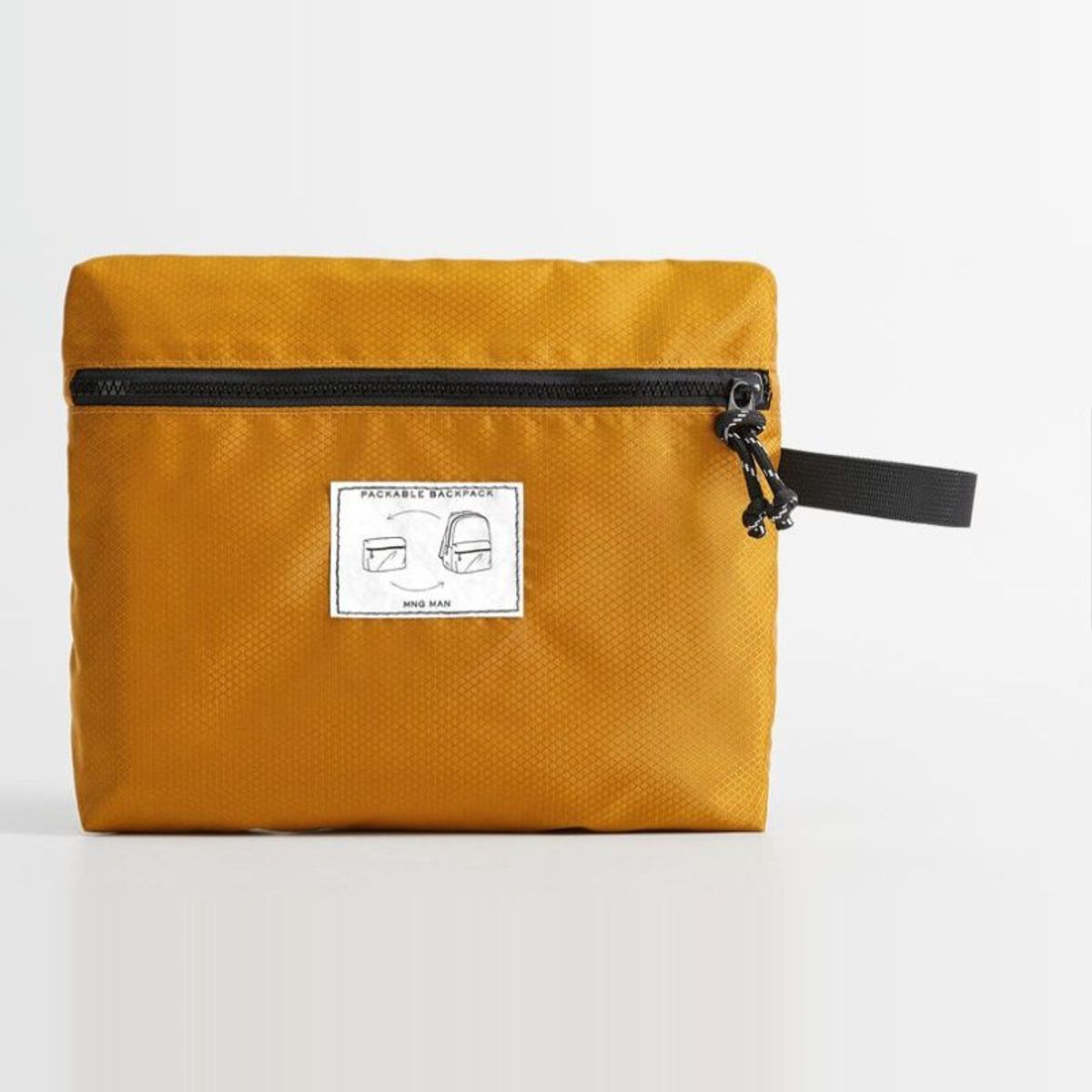 MANGO - Mochila Hombre