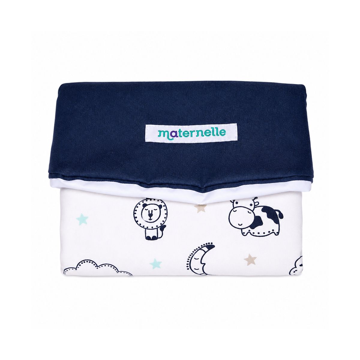 MATERNELLE - Cambiador Portátil Maternelle
