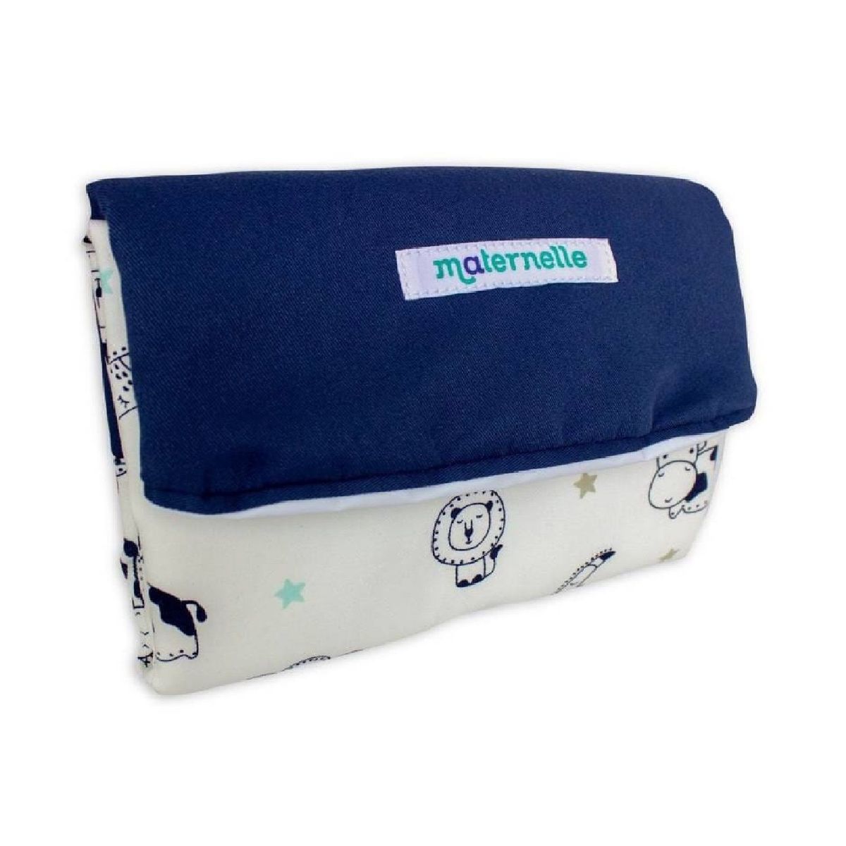 MATERNELLE - Cambiador Portátil Maternelle