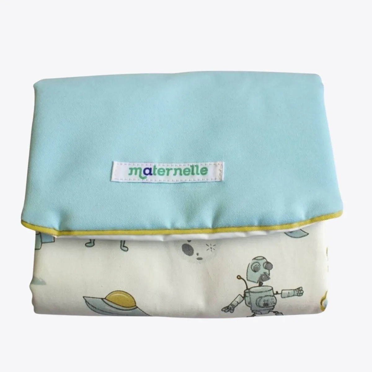MATERNELLE - Cambiador Portátil Maternelle