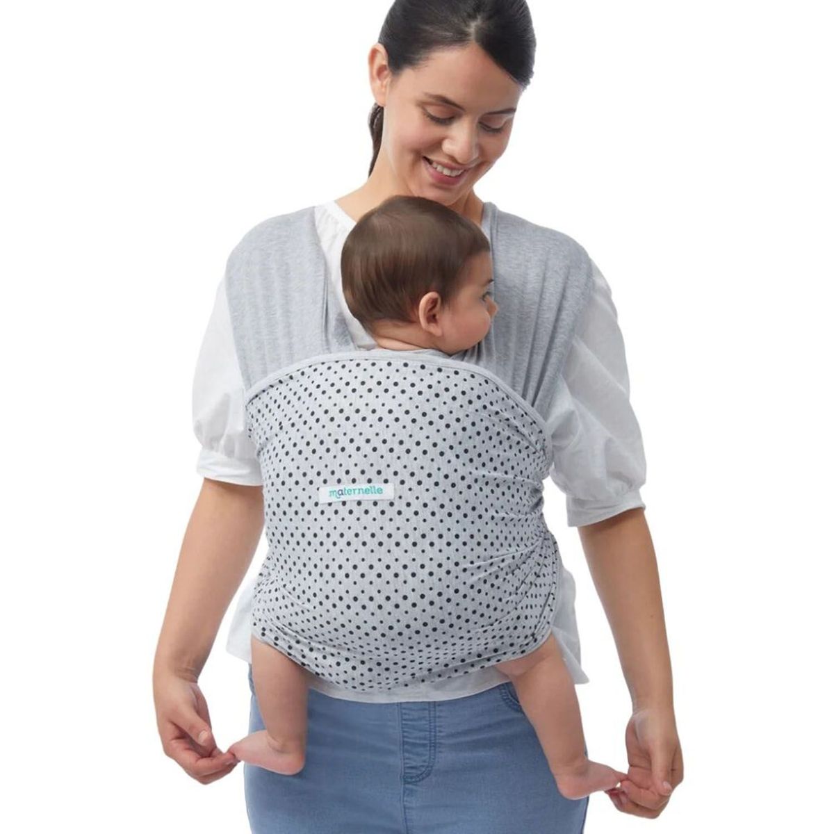 MATERNELLE - Fular Ergonómico