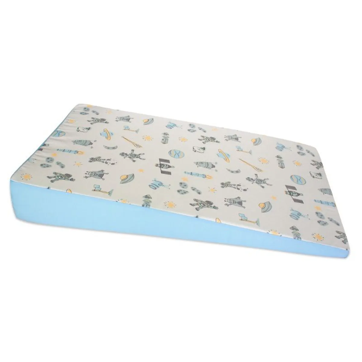 MATERNELLE - Almohada Antireflujo Bebé