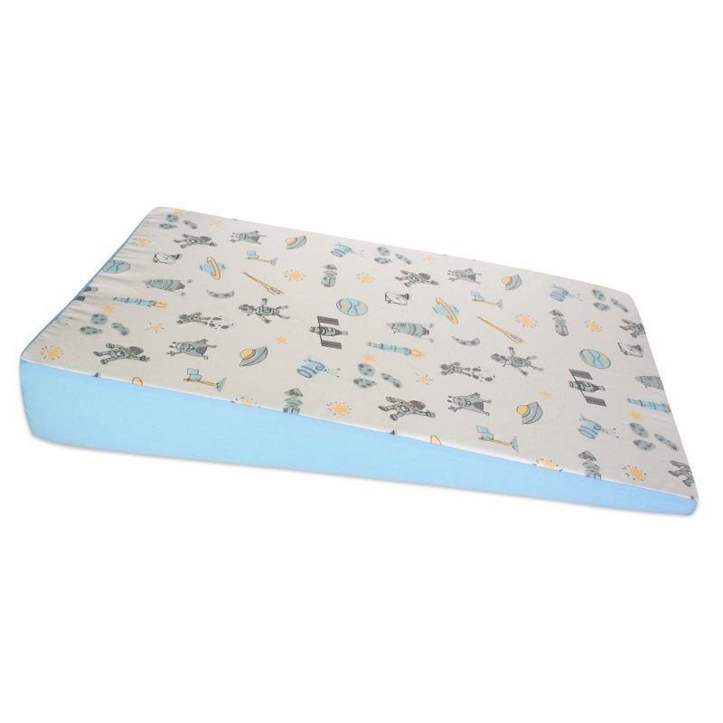 MATERNELLE - Almohada Antireflujo Bebé