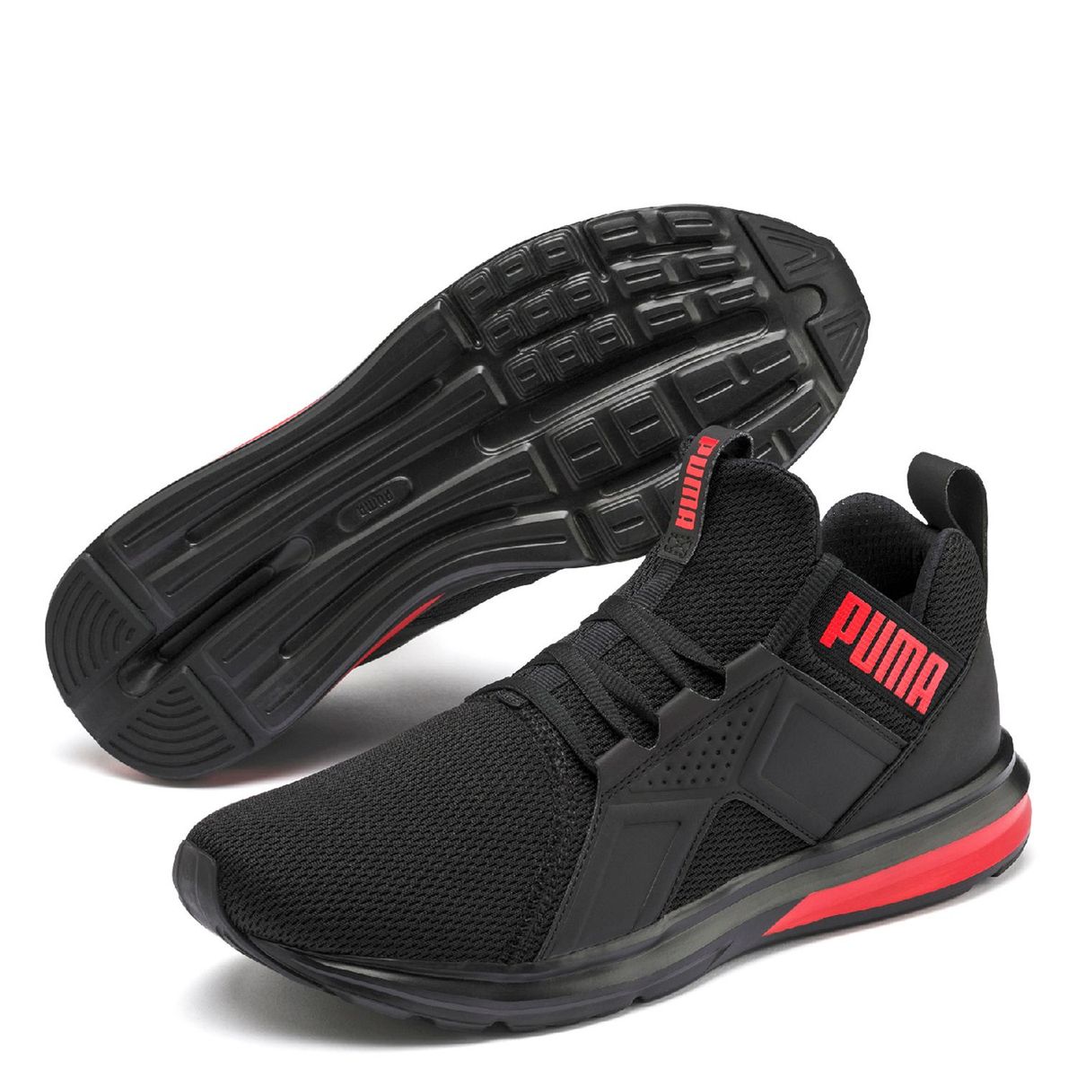 PUMA - Zapatillas Enzo Sport