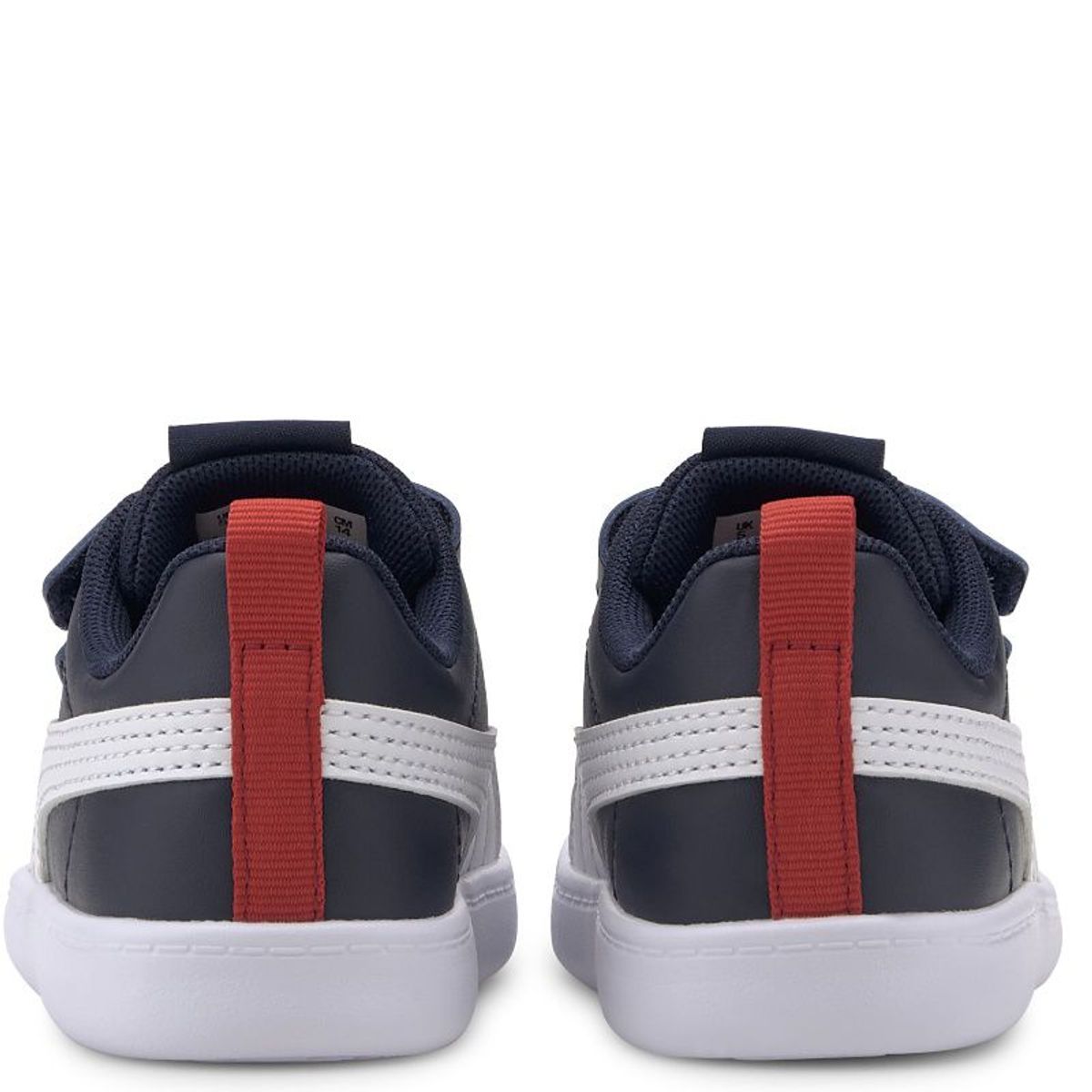 PUMA - Zapatillas urbanas Niño Puma Courtflex