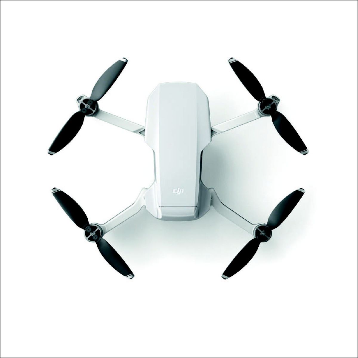 DJI - Drone Mavic Mini Combo Vuela Más